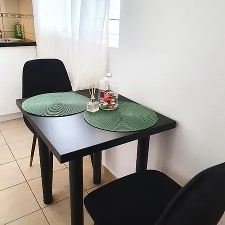 Apartment Secret