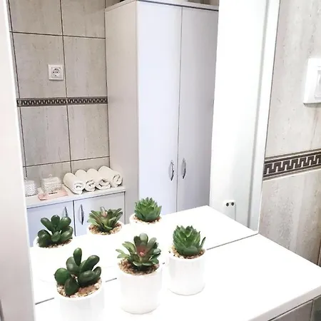 Apartment Secret