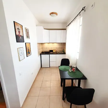 Apartment Secret Arandjelovac