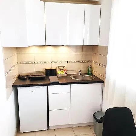 Secret Apartment Arandjelovac