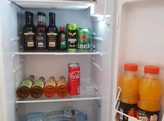 Secret Apartament Arandelovac