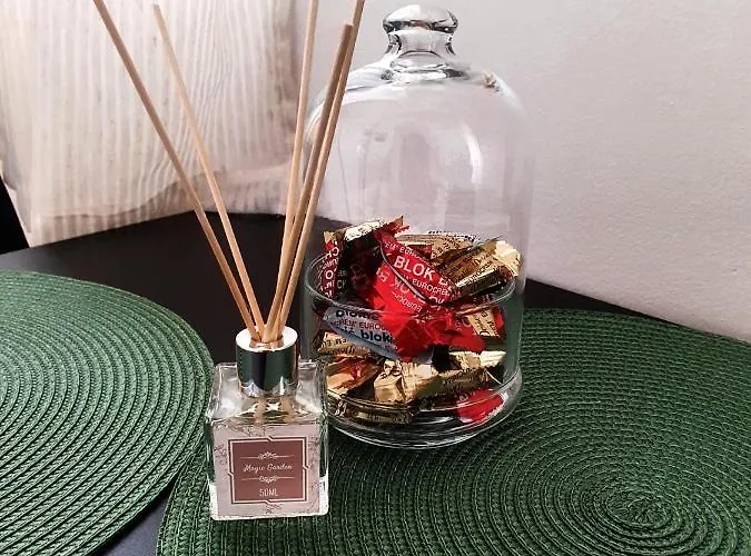 Apartament Secret Arandelovac