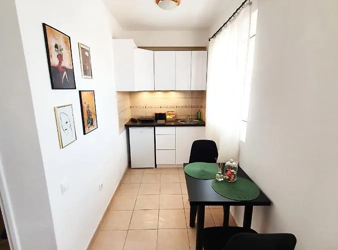 Apartament Secret Arandelovac