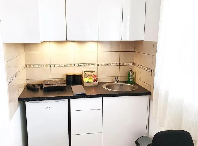 Secret Apartament Arandelovac