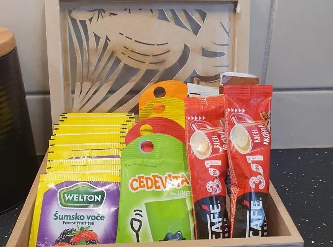 Secret Apartament Arandelovac